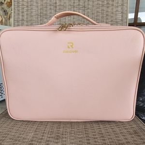 Relavel Premium Makeup Case